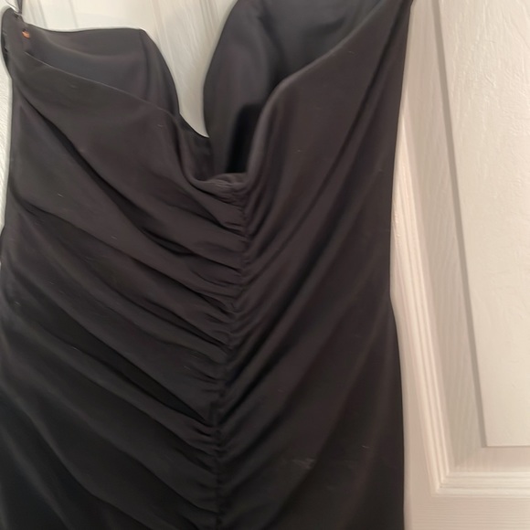 jessica mcclintock for gimme sax dress - Picture 5 of 6